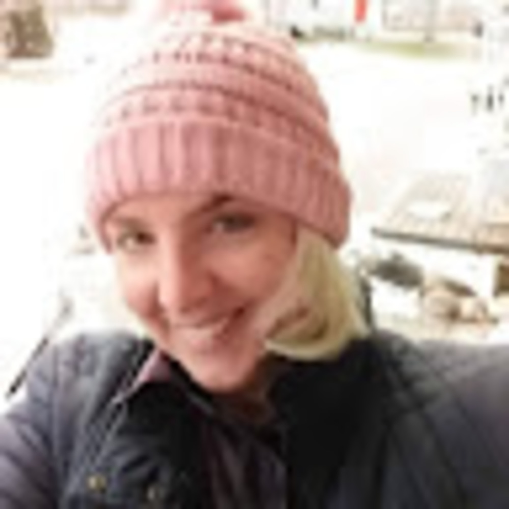 Meet your Posher, April